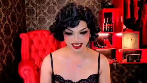 Snapshot of _ministryofsin_ chatting on 07-14-26, 06:07 Raven Strauss online show from 07-14-26, 06:07