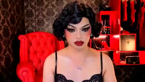 Snapshot of _ministryofsin_ chatting on 07-15-26, 07:35 Raven Strauss online show from 07-15-26, 07:35