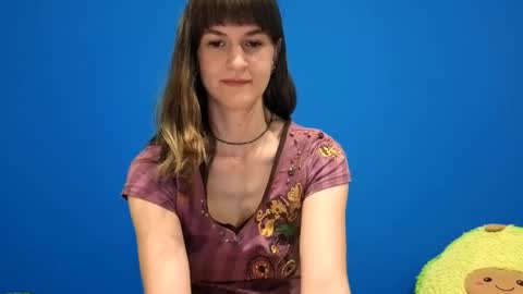 Snapshot of _minnie_boo_ chatting on 05-16-26, 07:34 Boo online show from 05-16-26, 07:34