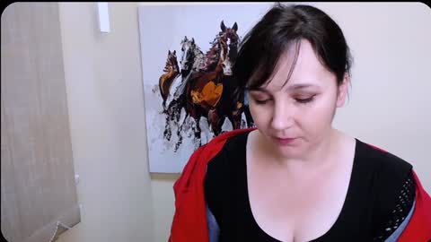 Snapshot of _miranda_sun chatting on 01-28-25, 01:38 Miranda online show from 01-28-25, 01:38