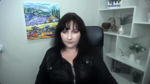 Miranda online show from 11-21-25, 11:20