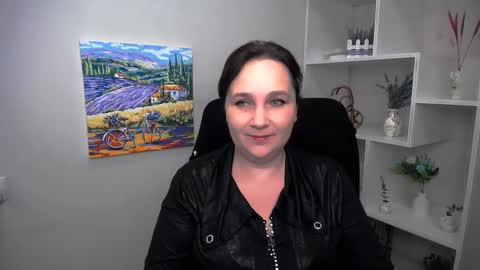 Miranda online show from 03-31-26, 08:15