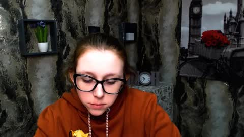 Snapshot of _miraterri_ chatting on 02-20-25, 09:55 Mira online show from 02-20-25, 09:55