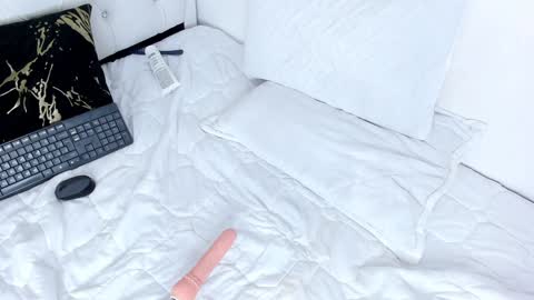 Snapshot of _mishelle chatting on 12-11-24, 06:47 Mishelle online show from 12-11-24, 06:47