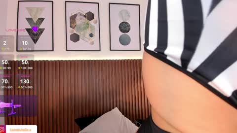Mishelle online show from 05-22-26, 04:08