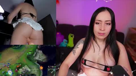 _miss_fortune_ online show from 02-12-26, 04:51