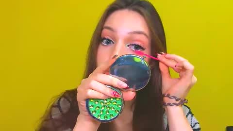 Miss Jessica  Boss Jordan online show from 12-03-25, 05:22