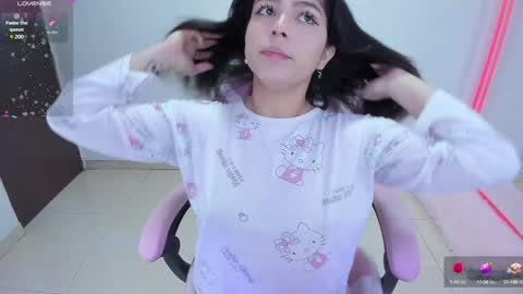 Hanna  Idependent Model   online show from 12-07-24, 10:17