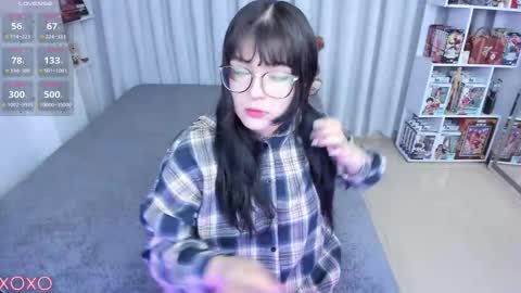 Hanna  Idependent Model   online show from 03-15-26, 03:56