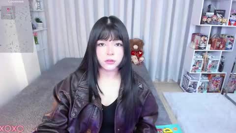 Hanna  Idependent Model   online show from 03-24-26, 03:44
