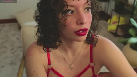 Snapshot of _missmariaa_ chatting on 03-14-26, 06:13 Mara Independent model online show from 03-14-26, 06:13