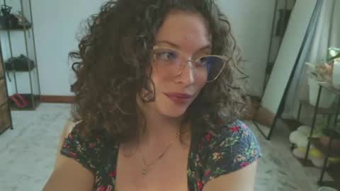 Mara Independent model online show from 08-04-26, 07:27