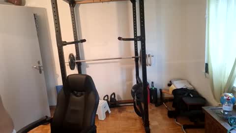 BENJI online show from 11-04-25, 08:13