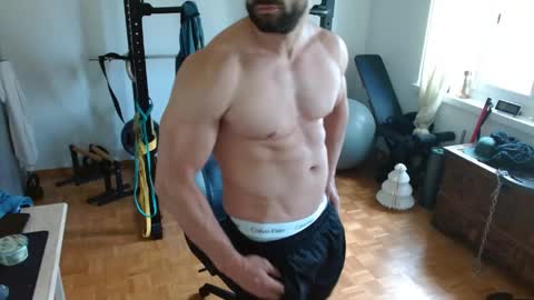 BENJI online show from 05-20-26, 03:18