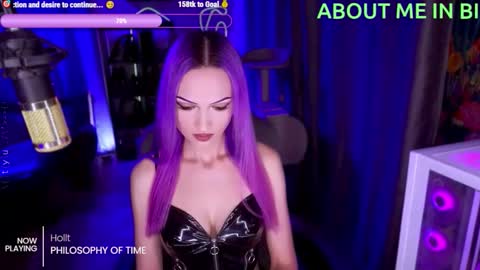 Mistress Milana online show from 09-08-25, 04:50