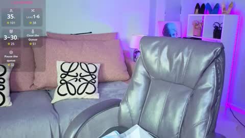  MIURA  online show from 11-23-25, 01:05