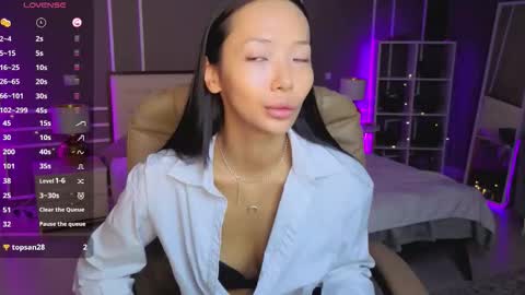  MIURA  online show from 03-31-26, 01:07