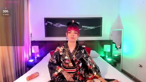 Snapshot of _mizuki chatting on 09-10-25, 03:23 mizuki online show from 09-10-25, 03:23