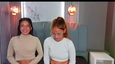 Molly online show from 11-24-25, 02:17