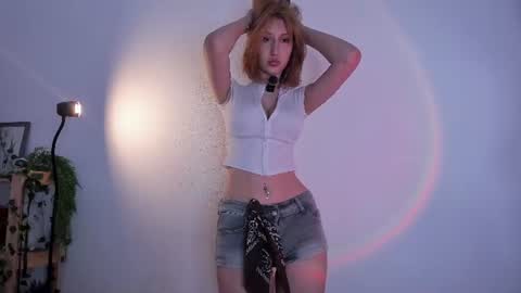 Eva online show from 07-06-26, 01:19