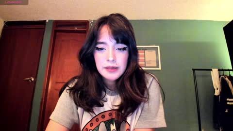 Next stream  950 pm Colombia time xd online show from 02-07-25, 03:55