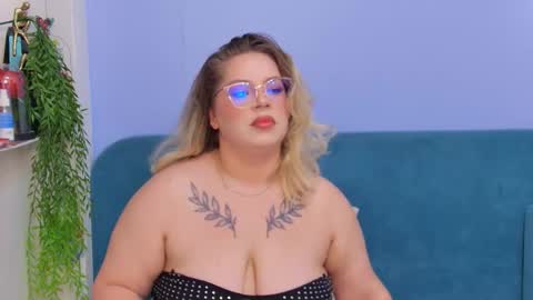 Fiona online show from 11-20-25, 05:40