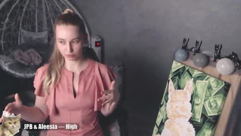 Debby  online show from 09-12-25, 07:36