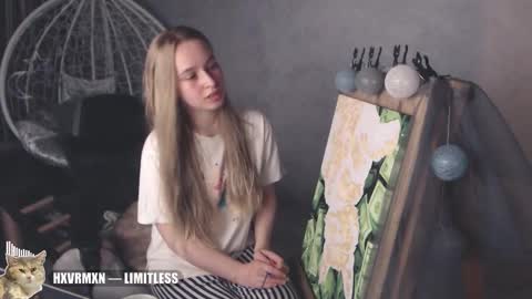 Debby  online show from 09-15-25, 08:20