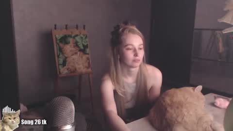 Debby  online show from 02-06-26, 07:50