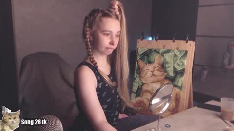 Debby  online show from 02-16-26, 07:21