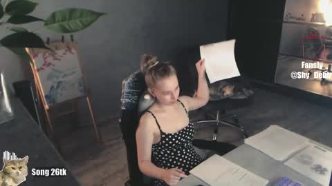 Debby  online show from 06-08-26, 07:36