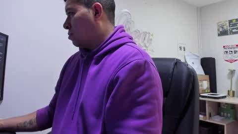 Panda  online show from 04-19-26, 08:55