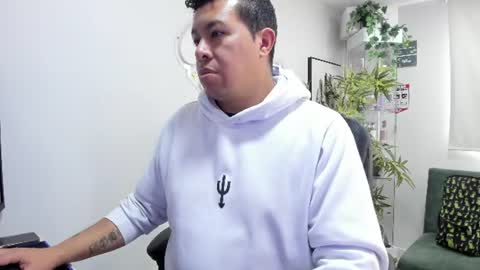 Panda  online show from 07-04-26, 03:18