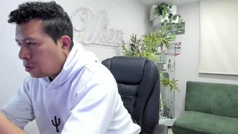 Panda  online show from 07-05-26, 04:19