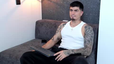 _mrcock_ online show from 02-24-26, 11:47