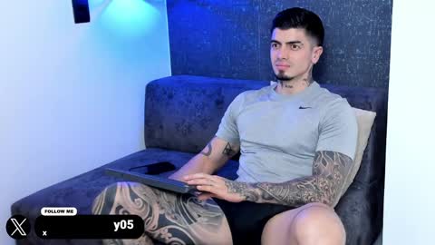 _mrcock_ online show from 04-09-26, 04:34