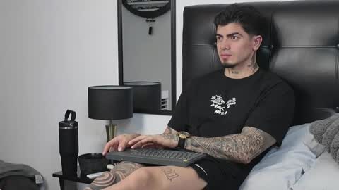 _mrcock_ online show from 05-28-26, 05:49