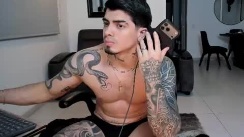 Snapshot of _mrcock_ chatting on 07-07-26, 02:03 _mrcock_ online show from 07-07-26, 02:03