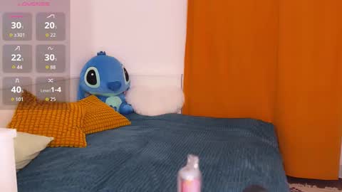 Nanami online show from 03-29-26, 06:08