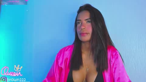 naomi brown online show from 02-27-26, 04:34