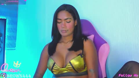 naomi brown online show from 03-20-26, 04:06