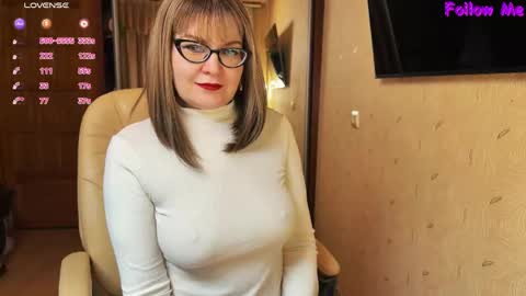 MagicWoman online show from 05-12-26, 09:23
