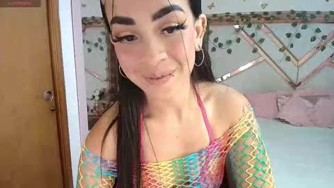 Natasha Rodriguez independent model online show from 10-10-25, 11:59