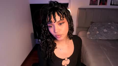 Nati - Independ model online show from 10-27-25, 03:54