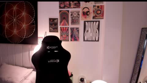 Nati - Independ model online show from 12-23-25, 05:16