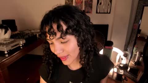 Nati - Independ model online show from 01-14-26, 03:23