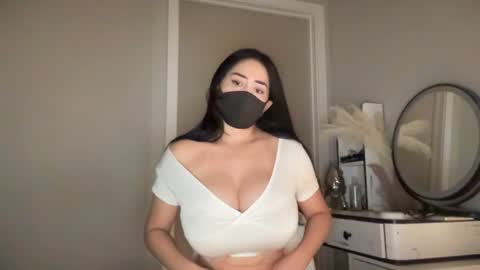 naty19 online show from 07-10-26, 10:45