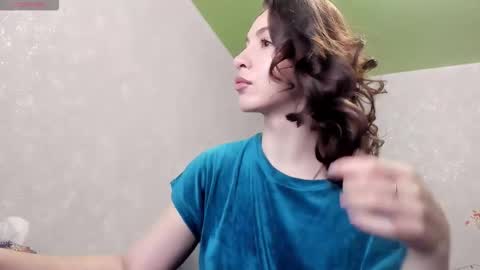 Megan online show from 03-23-26, 09:13