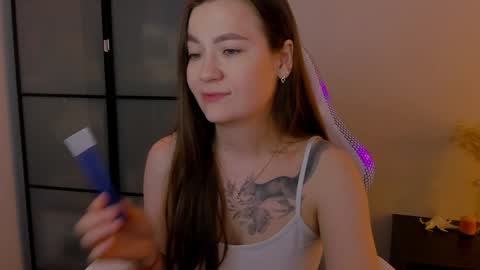 Mia with a big heart  online show from 12-03-24, 07:10