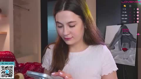 Mia with a big heart  online show from 01-07-26, 11:45